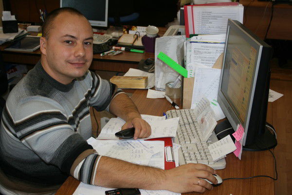 Роман Поляков