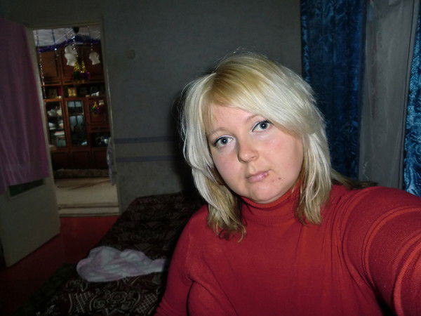 Татьяна Бутенко