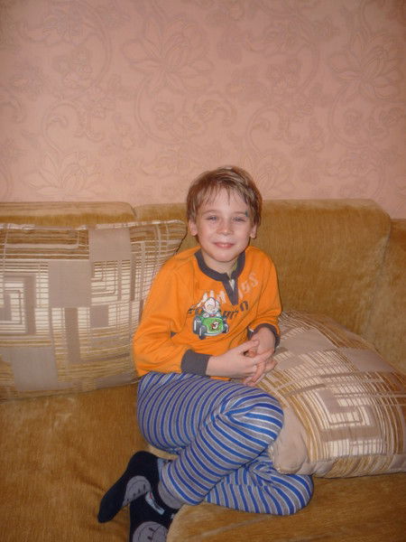 Алексей Калинин