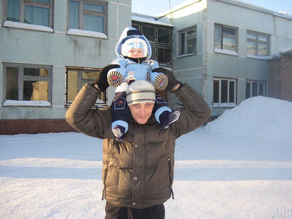 Сергей Ширяев