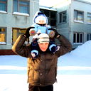 Сергей Ширяев
