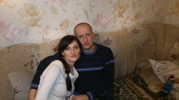 Дмитрий Самуйлов