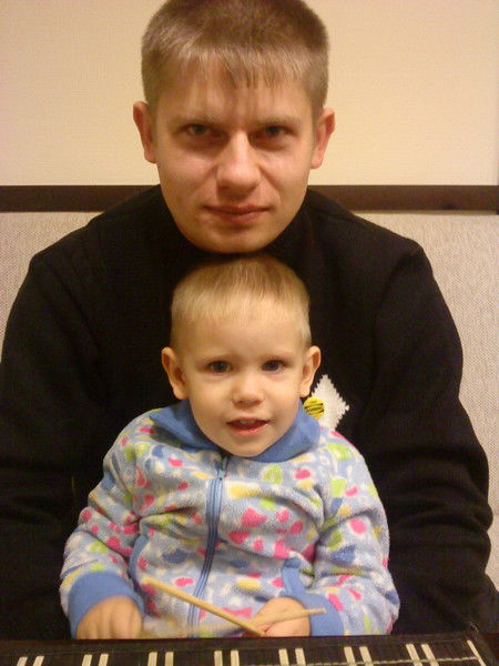 Сергей Заерко