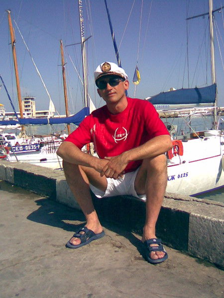 Александр Шевченко