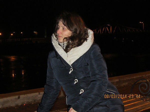 Наталья Залетова