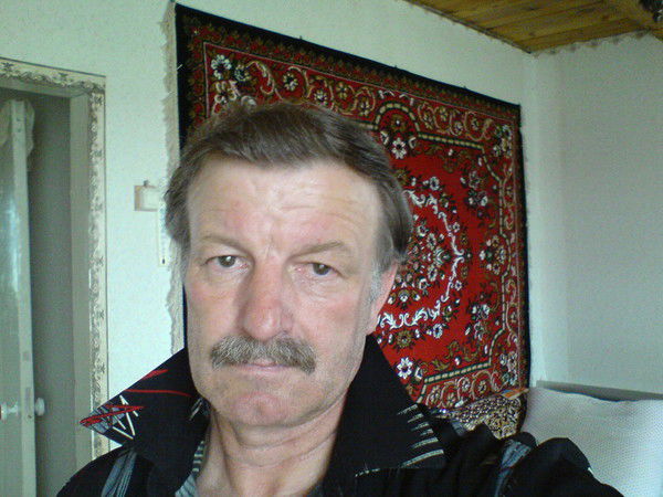 Виктор Фадеев