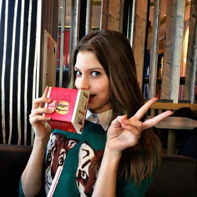 Владислава Осина