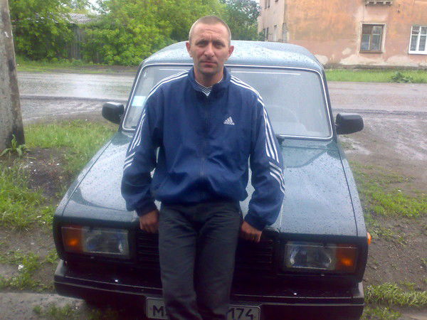 Андрей Доль