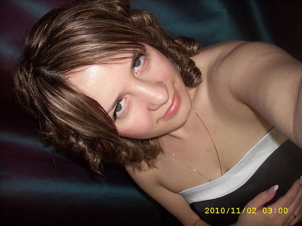 Мария Ильичёва