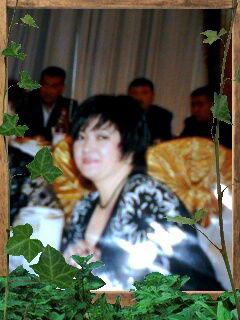 Эльмира Тлеуова