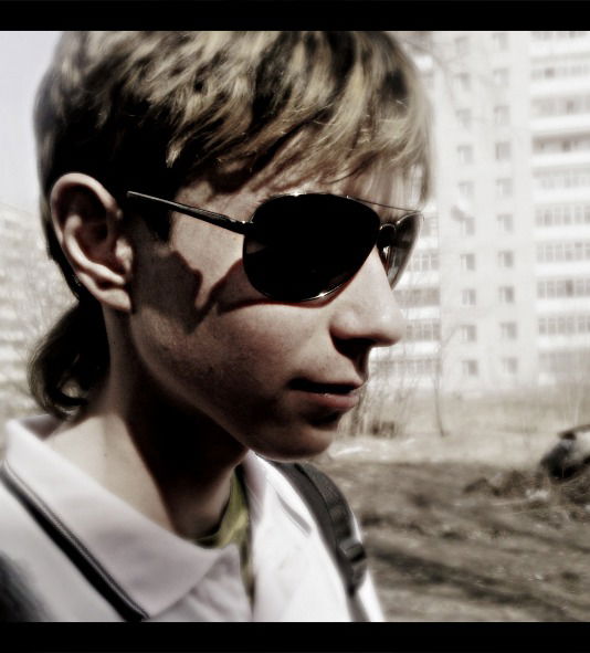 Денис Титов