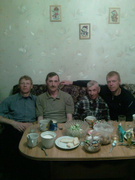 Владимир Таланов