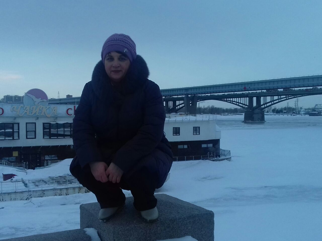 Иришка Иванова