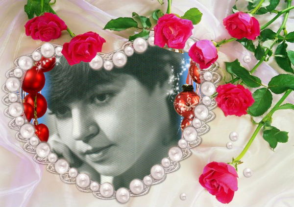 Людмила Ванеева