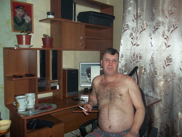 Леонид Мурин