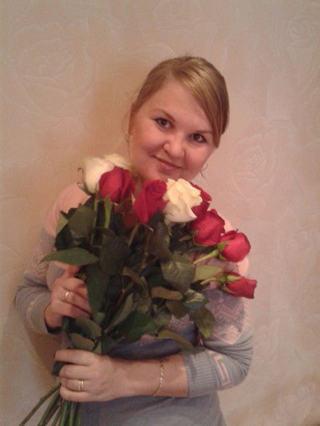 Воротынцева Мария