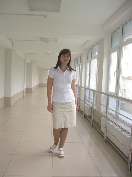 Анастасиия Морозова