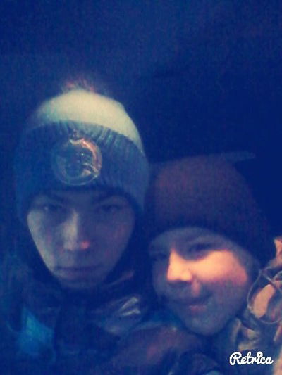 Дамир Бариев