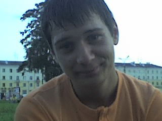 Сашка Чижовский