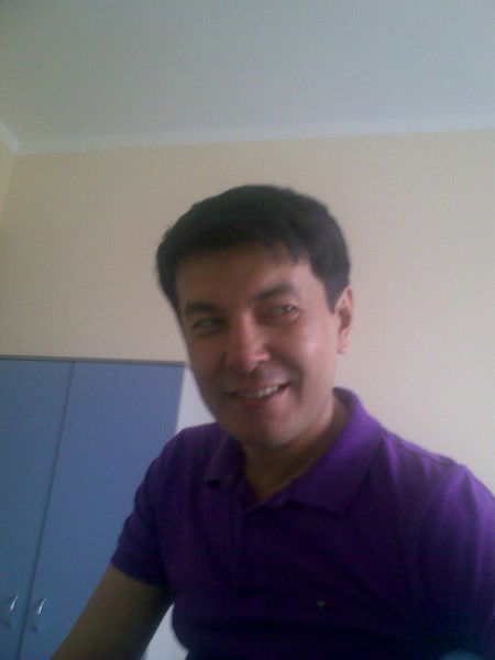 Жанат Дюсекеев