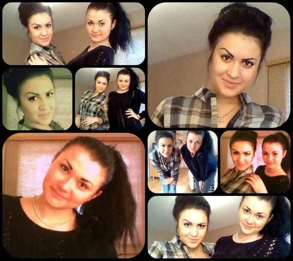 Мария Попова