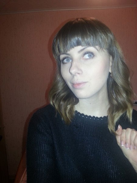 Валентина Безрукова