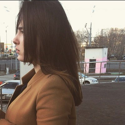 Кристина Дивнич