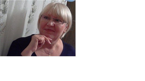 Любовь Корнильцева