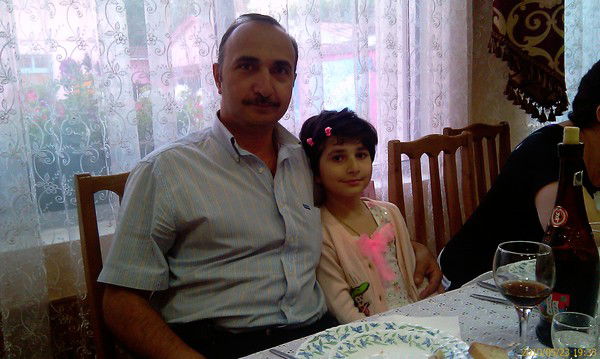 Армен Маркаров