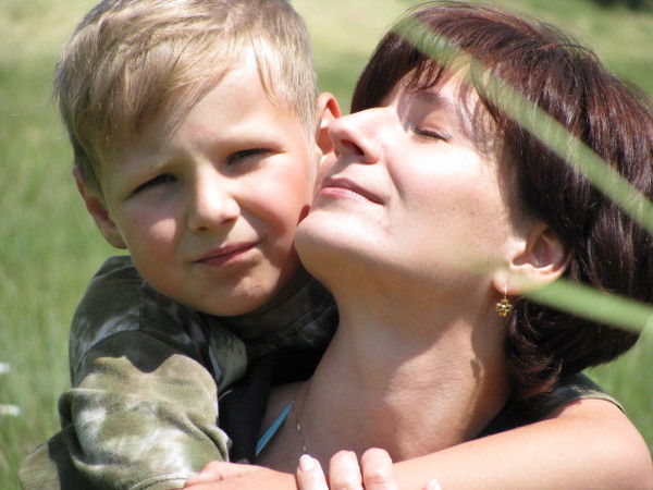 Татьяна Накидень