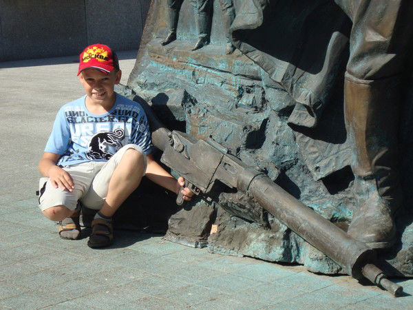 Павел Григорьев