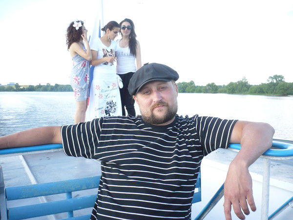 Дмитрий Орлов