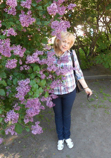 Маргарита Маликова-Белая