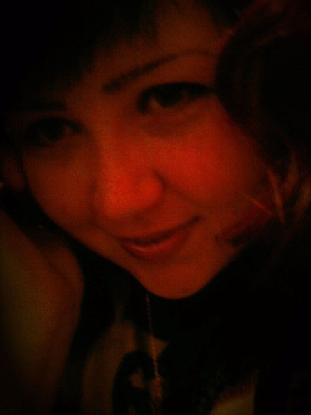 Александра Лазарева