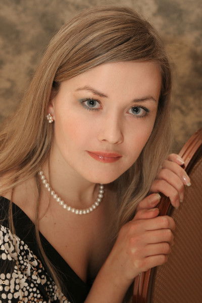 Ольга Гришина