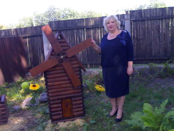 Светлана Сергеевна