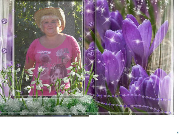 Ксюша Андрианова