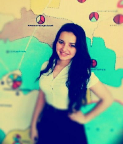 Сусанна Аметова