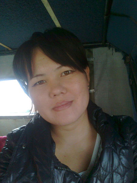 Айжан Самбиталиева Маратова