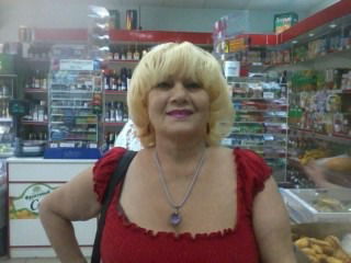 Просто Галина