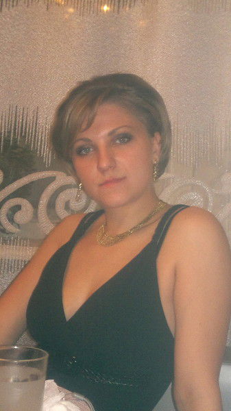 Людмила Костромина (Гердт)