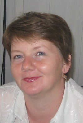 Светлана Анатольевна