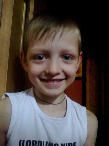 Антон Рыбаков