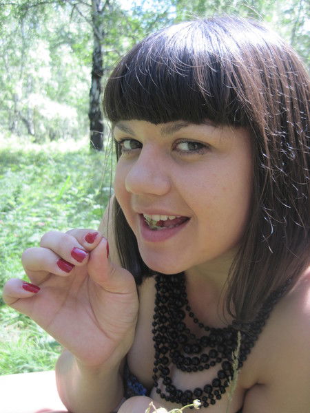 Екатерина Шаталова