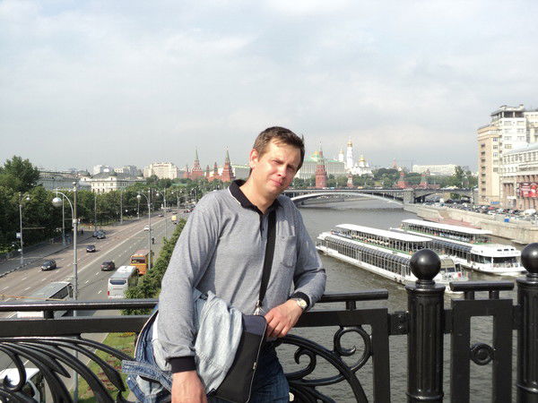 Андрей Ноздрюхин