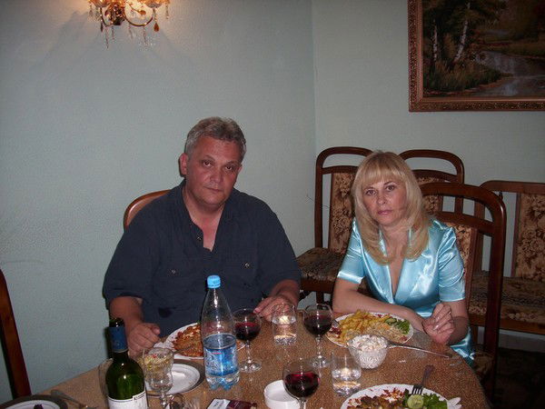 Светлана Леди