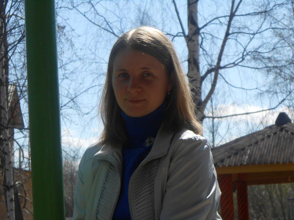 Анна Кузнецова