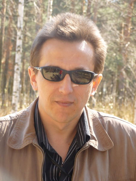 Сергей Кочнев