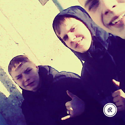 Дима Петров