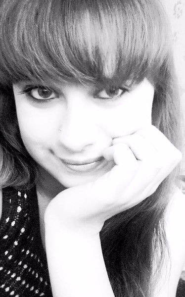 Ольга Ковалёва